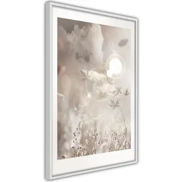 Poster Artgeist Affisch Flare