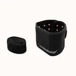 InfraEaz Bälte Swedish Posture med Infraröd Terapi & Rödljusbehandling