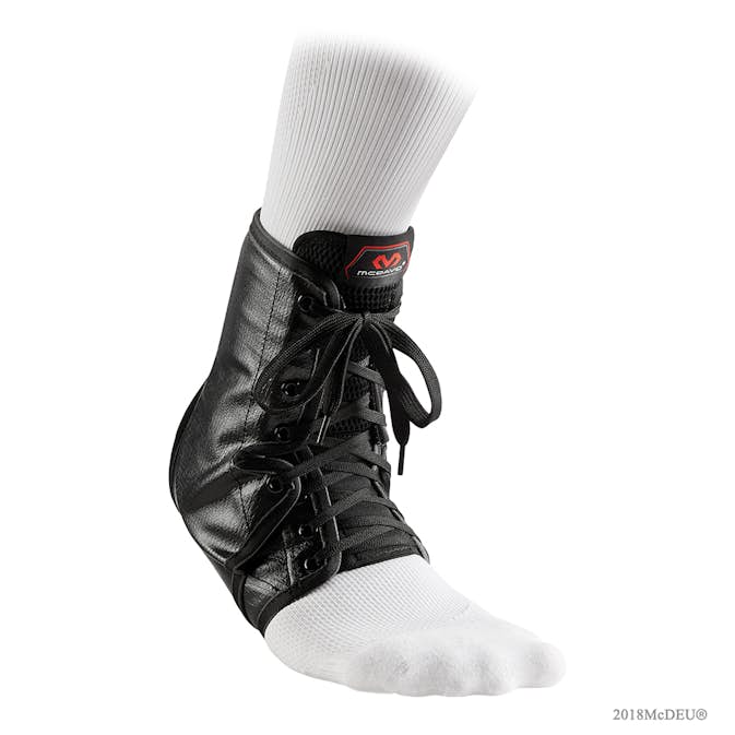 Fotledsskydd McDavid Ankle Guard