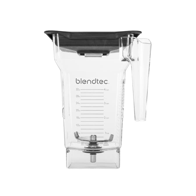 Kanna Blendtec Fourside Jar