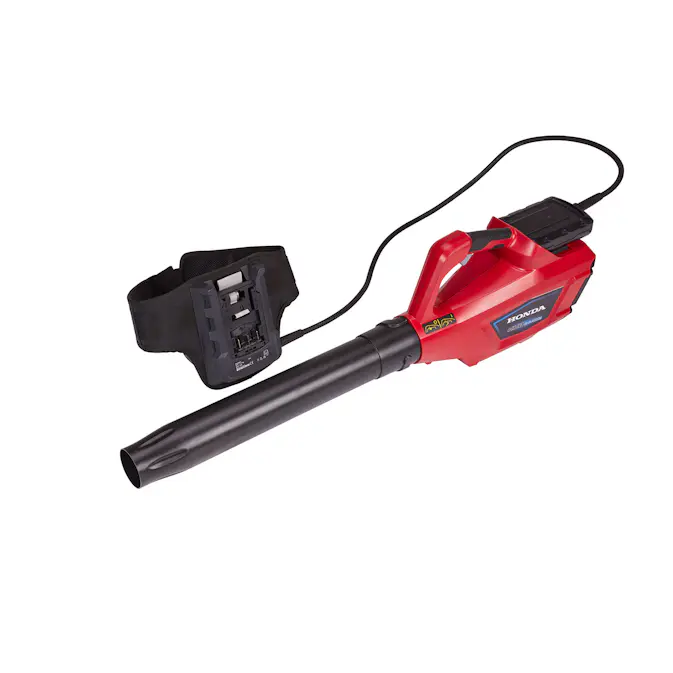 Lövblås Honda HHB36