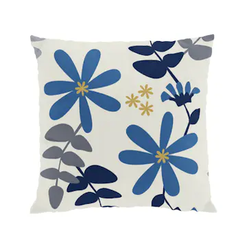Kuddfodral Arvidssons Textil Under Solen
