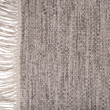 Handvävd Matta Venture Home Cyrus Ull