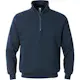 Sweatshirt Fristads Kort ZIP 1737 SWB