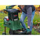Kompostkvarn Bosch Power Tools Axt 25 D