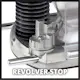 Handöverfräs Einhell TH-RO 1100 E