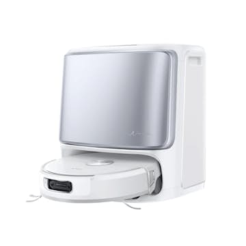 Robotdammsugare Narwal Flow Sliver White T736266