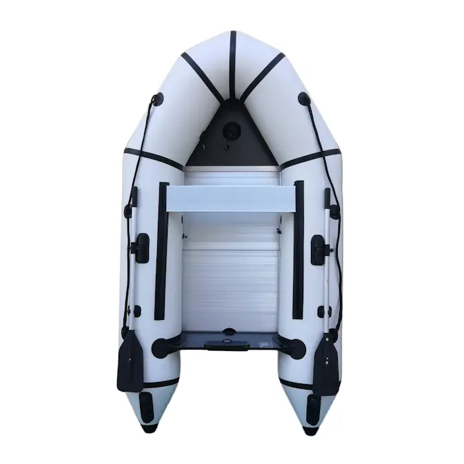 Gummibåt Gardeney 270 cm