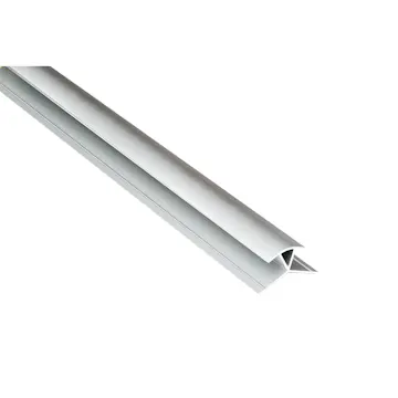 Hörnlist Fibo Utvändig 135 Grader