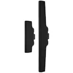 Munstycksset Einhell till Fönsterputs BRILLIANTO