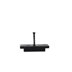 T-Kantclips gop Woodlon 25 st/frp