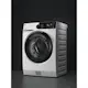 Tvättmaskin med Torktumlare AEG LWR954P16H Skonsam Klädvård