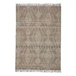Jutematta Bloomingville Rupen 150x215 cm