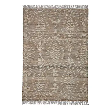 Jutematta Bloomingville Rupen 150x215 cm