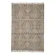 Jutematta Bloomingville Rupen 150x215 cm