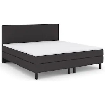 Kontinentalsäng Berg & Strand Select No 1