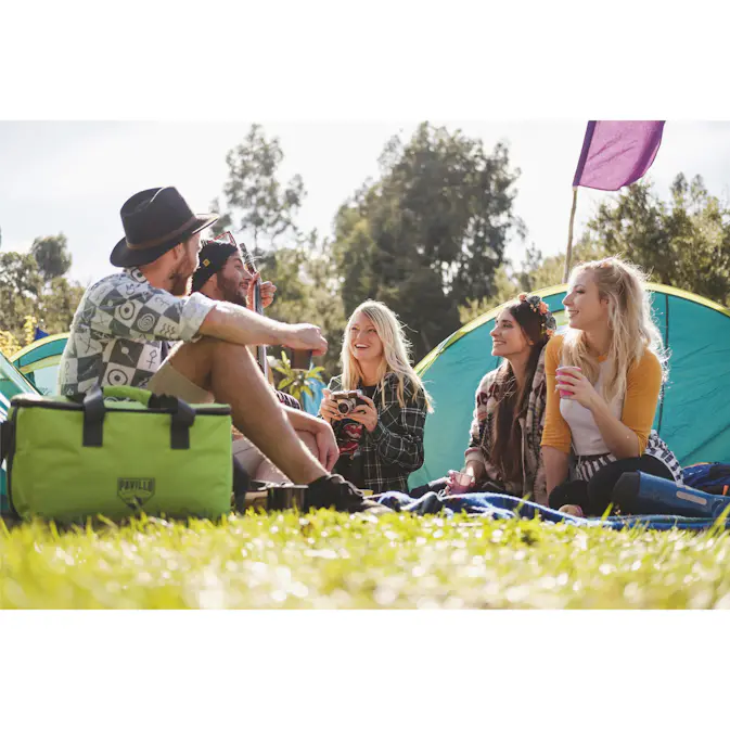 Tält Bestway Pavillo Coolmount 240x100 cm