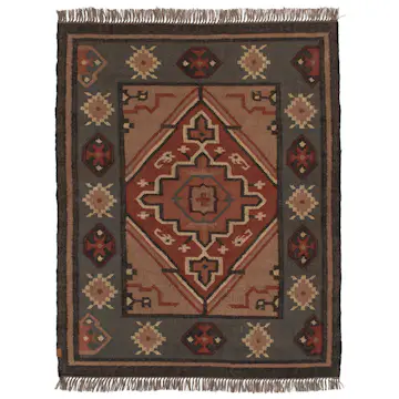 Matta Svanefors Trishna 130x160