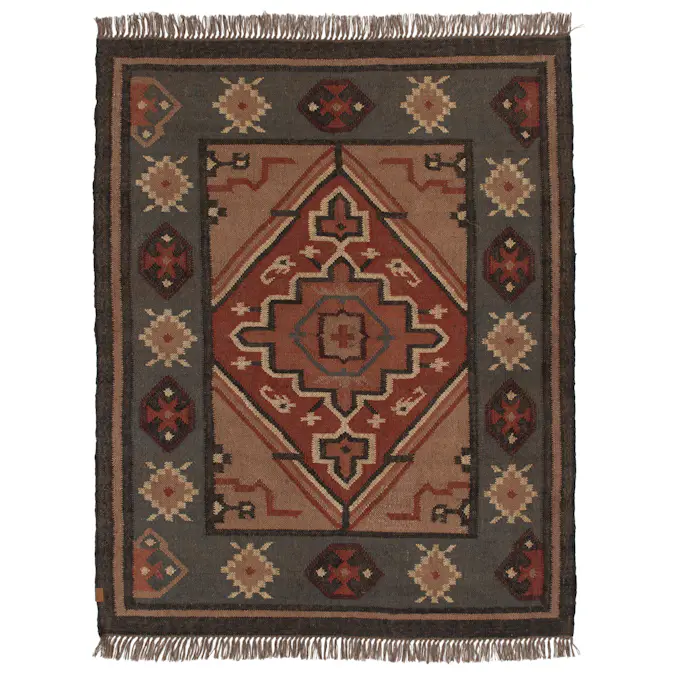 Matta Svanefors Trishna 130x160