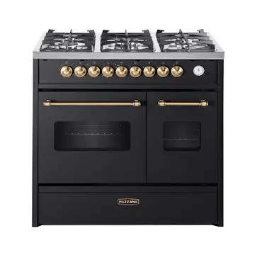 Gasspis Pazzano Cuore Range Cooker 90 cm LPG