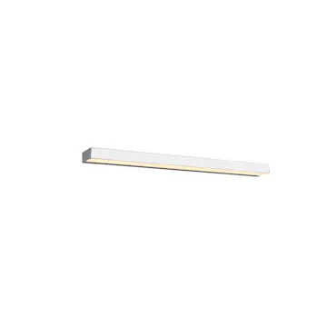 Färg: Krom, Bredd: 900mm