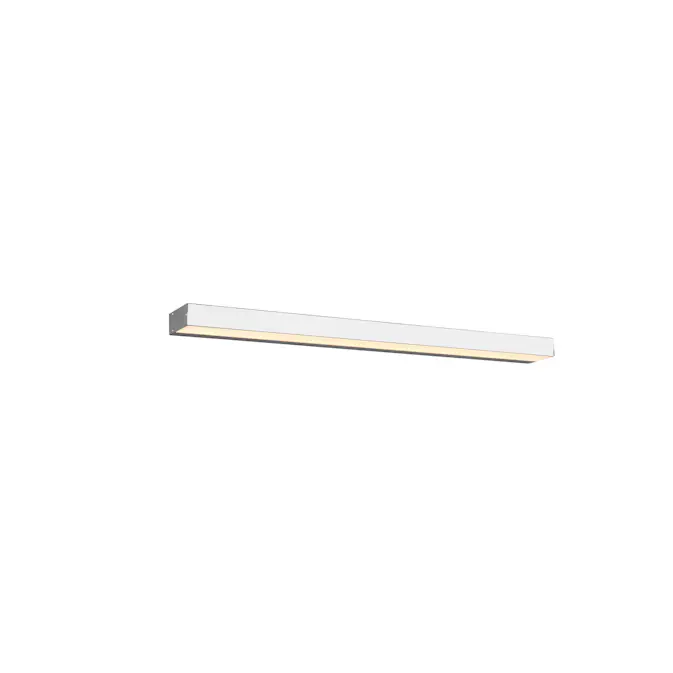 Färg: Krom, Bredd: 900mm