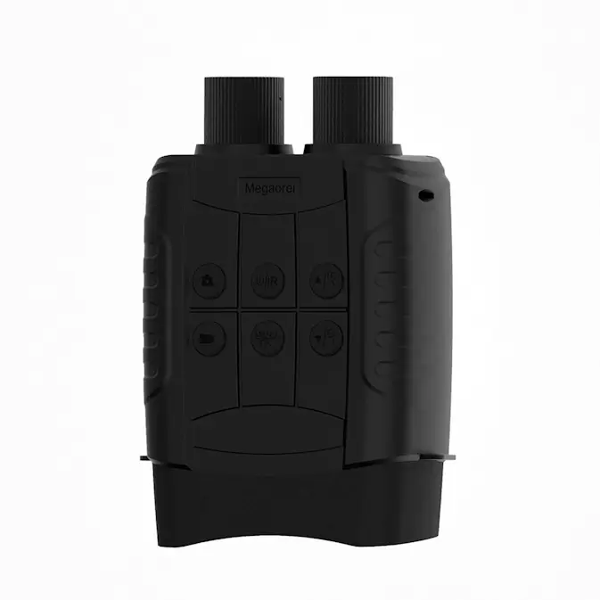 Nattkikare Trekker Elite