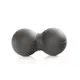 Massageboll Gymstick Recovery Twin
