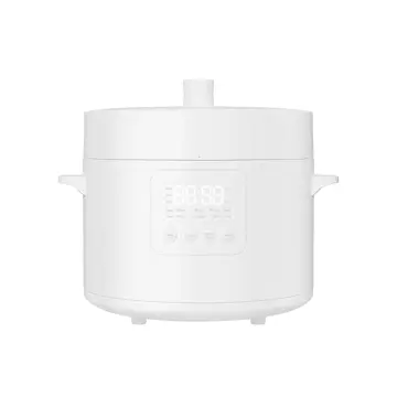 Electric Xiaomi Pressure Cooker 4.8L EU