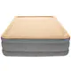 Uppblåsbar Dubbelsäng Bestway Hög Inbyggd Pump Tritech Queen Airbed 2 Personer