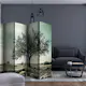 Rumsavdelare Skärmvägg Arkiio Tree Vintage II 225x172 cm