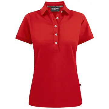 Pikétröja dam Texstar PW11