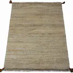 Persisk Matta D-sign Gabbeh Shiraz 750597