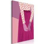 Tavla Arkiio Strawberry Lady