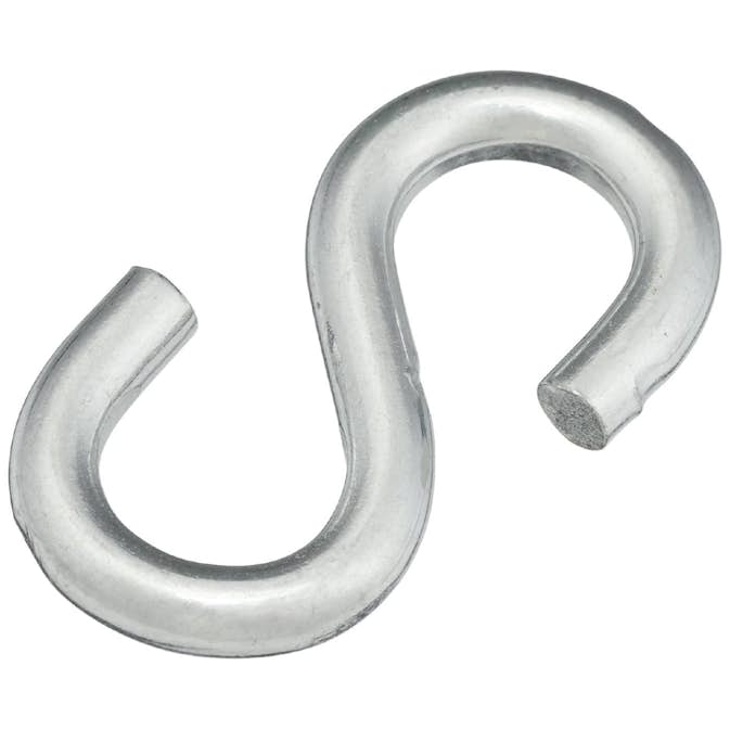 S-Hake Millers 106 Öppen