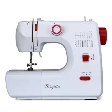 Symaskin Birgitta Premium