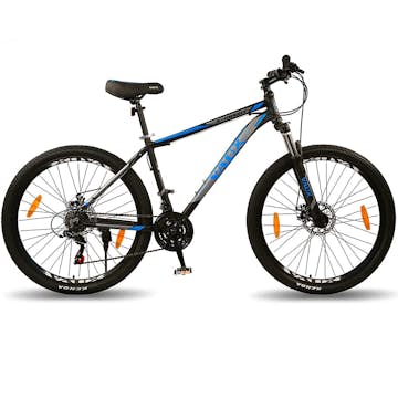 Mountainbike Gardeney Vaux Hyper 27.5" Blå