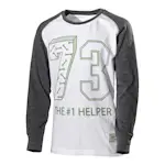 T-shirt Barn L.Brador 353B