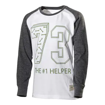 T-shirt Barn L.Brador 353B