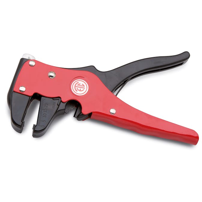 Avisoleringstång ETC