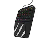 Tangentbord uRage Mobile Gaming