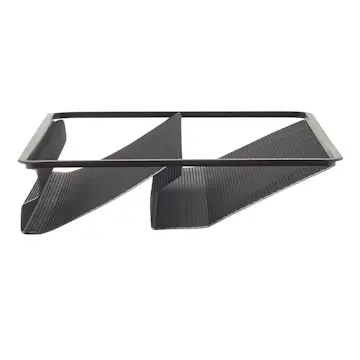 Insats för Skohylla Elfa Décor+ B: 60 D: 40