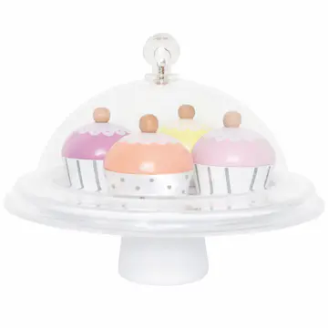 Kakfat Jabadabado Med Kupa