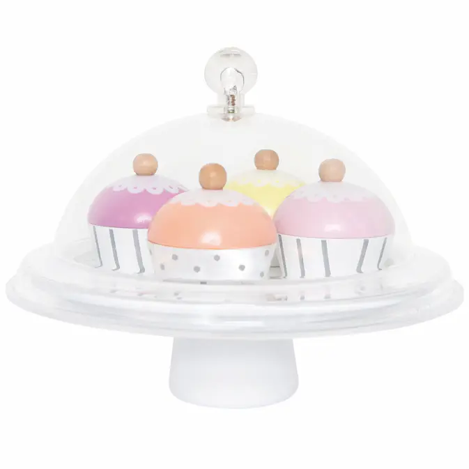 Kakfat Jabadabado Med Kupa