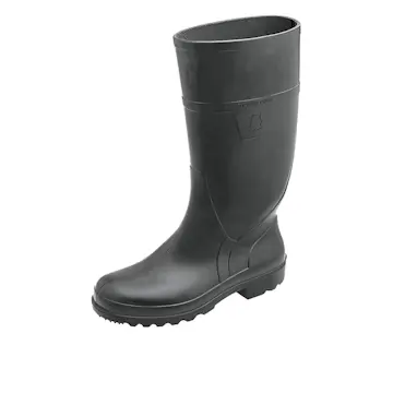Stövel Sievi Light Boot Black O4