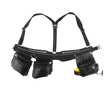 Verktygsbälte Snickers Workwear 9780