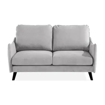 2-sitssoffa Scandi Days Trend Lyx Rak 154 cm