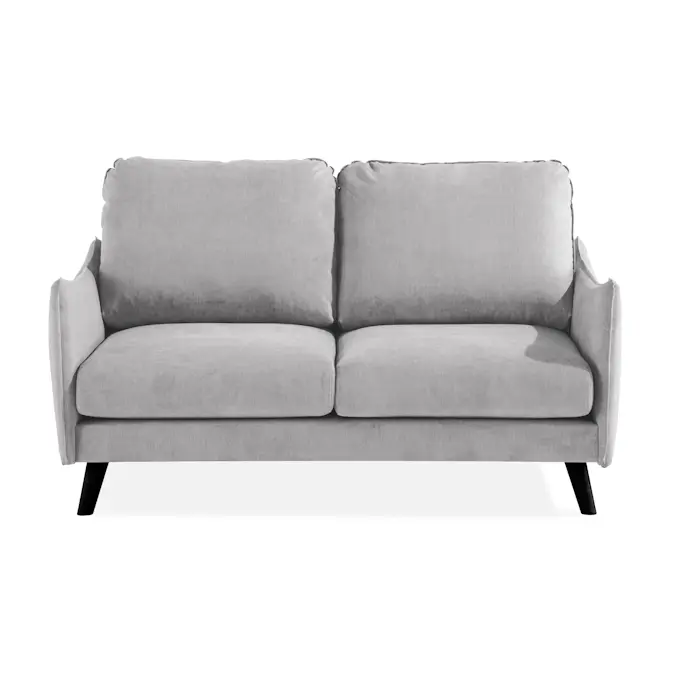 2-sitssoffa Scandi Days Trend Lyx Rak 154 cm