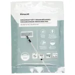 Engångstvätt Anza För Vägg & Tak