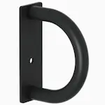Tillbehör Rigg Master Fitness Battlerope Anchor Rack 70x70